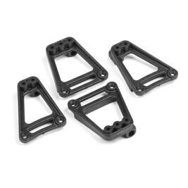 UPPER SHOCK MOUNT SET