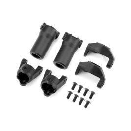 AXLE HOUSING END SET