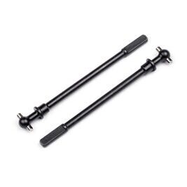 FRONT AXLE SHAFT (2PCS)