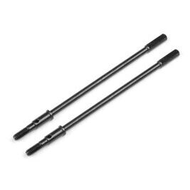 REAR AXLE SHAFT (2PCS)