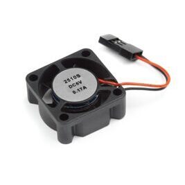 EMH-3S ESC FAN (25MM/6V)