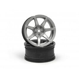 7TWENTY STYLE55 WHEEL GUNMETAL (6MM/2PCS)