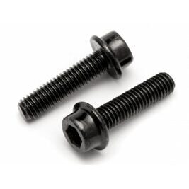 BAJA 5b - SCHRAUBE M5X20MM (2STK)