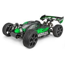 Vorza S Buggy 1:8 Flux (RTR Brushless mit Tuningteile)