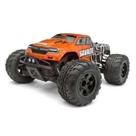 Savage XS Flux GT-2XS (Brushless) 1:12 4wd RTR