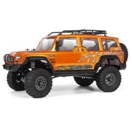 Venture Wayfinder RTR Metallic Orange