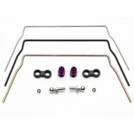 SWAY BAR SET FRONT    PRO3