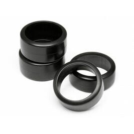 MICRO DRIFT TIRE SET (FRONT/REAR)