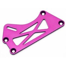 MID BRACE (2017S 2MM/PURPLE) (R40)