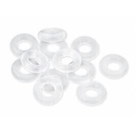 O-RING SILIKON S4 (3.5x2MM/12STK)