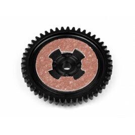 SAVAGE X - HEAVY DUTY SPUR GEAR 47 TOOTH