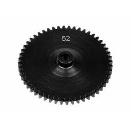 HEAVY DUTY SPUR GEAR 52 TOOTH