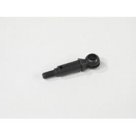 MIP CVD AXLE (DRIVE AXLE/BLACK/1PC)