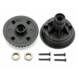 SPRINT GEAR DIFF CASE