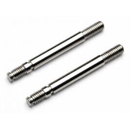 SPRINT SHOCK SHAFT (PAIR - FRONT)