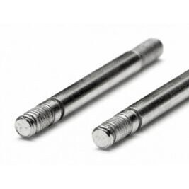 SPRINT SHOCK SHAFT (PAIR - REAR)