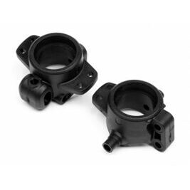 Cup Racer - HUB CARRIER SET (2pcs)