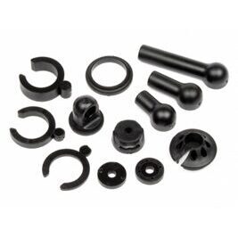 Cup Racer - SHOCK PARTS SET