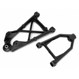 BAJA 5B - FRONT SUSPENSION ARM SET