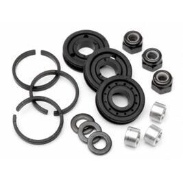 SHOCK PISTON SET FOR VVC/HD SHOCK