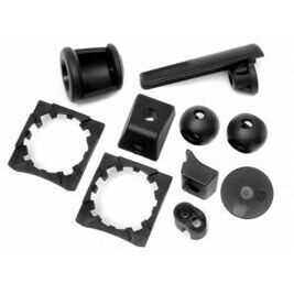 BAJA 5B - NUT HOLDER SET