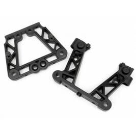 BAJA 5B - REAR BULKHEAD SET