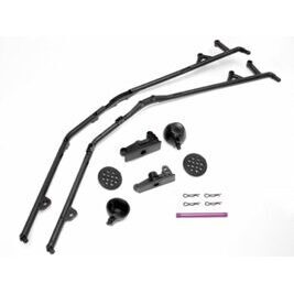 BAJA 5B - ROLL BAR SET (LONG)