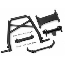 BAJA 5B - CENTRE ROLL BAR SET