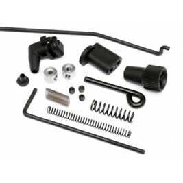 BAJA 5B - THROTTLE LINKAGE SET