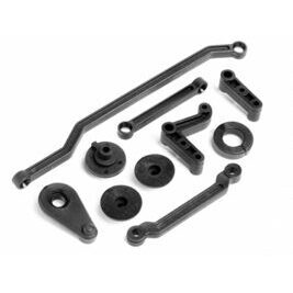 E10 - STEERING LINKAGE SET