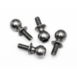 BAJA 5B - BALL 6.8X16MM (4PCS)