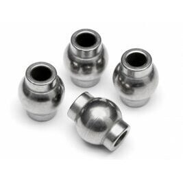 BAJA 5B - BALL 10X12MM (4PCS)