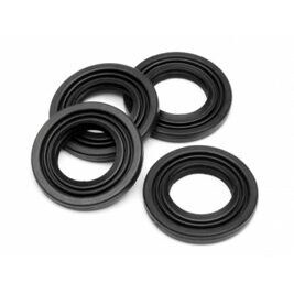 SHAFT SEAL 12X21X2MM (4PCS)