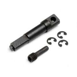 WHEELY KING - GEAR SHAFT 5x6x29mm