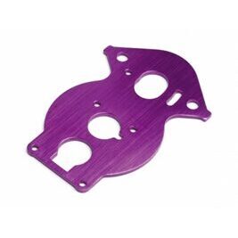 WHEELY KING - MOTOR PLATE 2.5mm