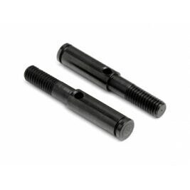 FIRESTORM - FRONT AXLE 5x29mm (2pcs)