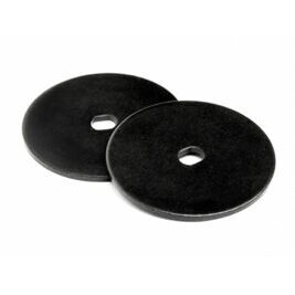 FIRESTORM - SLIPPER PRESSURE PLATE (2pcs)