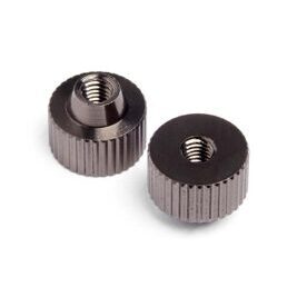 THUMBSCREW M3x9x7mm (2pcs)