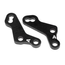 Cup Racer - STEERING PLATE A (2pcs)