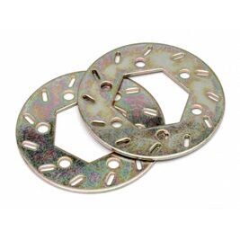 BAJA 5B - BRAKE DISK ROTOR (2PCS)