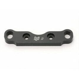 HELLFIRE - 6mm FRONT LOWER SUSPENSION MOUNT (BACK SIDE)