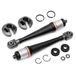 SHOCK REPAIR KIT FOR VVC/HD SHOCK SET (127-187mm)