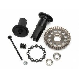 Cup Racer - BALL DIFFERENTIAL SET (39T)