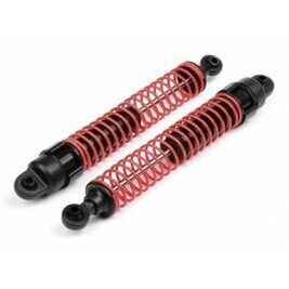 WHEELY KING - SPORT SHOCK SET (77-117mm/ASSEMBLED/2pcs)