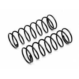 BRAMA 10B - SHOCK SPRING 13x48x1.2mm 8 COILS (BLACK/94gf/2pcs)