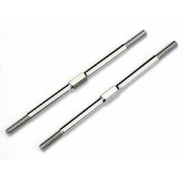 TURNBUCKLE 4-40X67MM (2PCS)