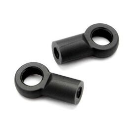 ROD END 5.8 X 12MM (SHORTER) ( 8PCS)