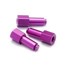 ACHSE 4x15MM VIOLET    PRO3