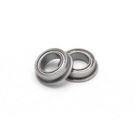 BALL BEARING FLANGED 5 X 8 X 2.5MM (2PCS)