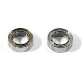 BALL BEARING 5 x 8 x 2.5mm (2 pcs)